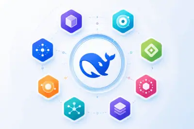 Best DeepSeek Alternatives in 2026: 15 Tools Tested and Compared