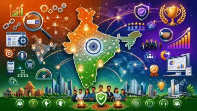 Best SEO Companies in India (2026): 90 Top SEO & Link Building Agencies Ranked by Reviews