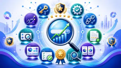 25 Best SEO Tools in 2026: Tested on 100+ Real Sites, Zero Sponsorships