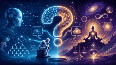 Does AI Believe in God? What AI Actually Says About God