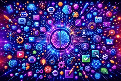 How Many AI Tools Are There? 2026 Data Breakdown