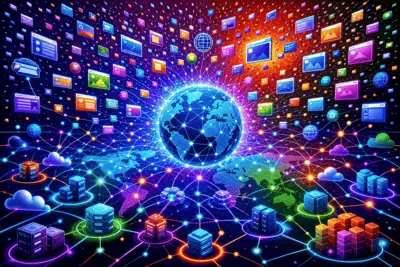 How Many Websites Are There? 2026 Data Breakdown