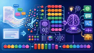 What Are Tokens in AI? A Simple Explanation (With Examples)