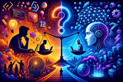 Will AI Replace Software Engineers? What 32,000 Data Points Say