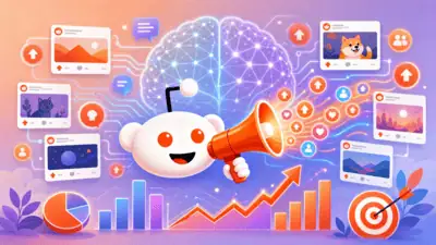 AI Marketing on Reddit: What 109 Real Threads Actually Say