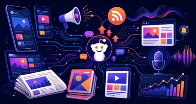 Best AI News Sites, Sources and Reddit Subreddits (2026)