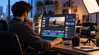 Best AI Video Editing Tools for Solo YouTubers in 2026