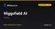 Higgsfield AI Black Friday 2026 deal