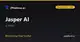Jasper AI Black Friday 2026 deal