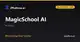 MagicSchool AI Black Friday 2026 deal