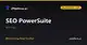 SEO PowerSuite Black Friday 2026 deal