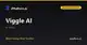 Viggle AI Black Friday 2026 deal