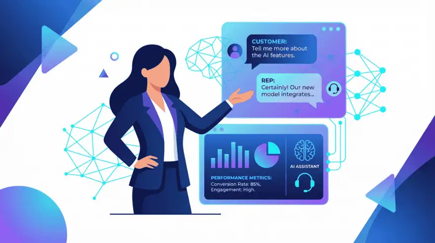 Best AI Sales Training Tools for Role-Playing Customer Interactions