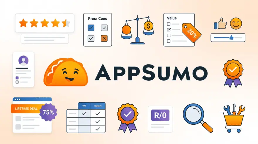 Appsumo Review