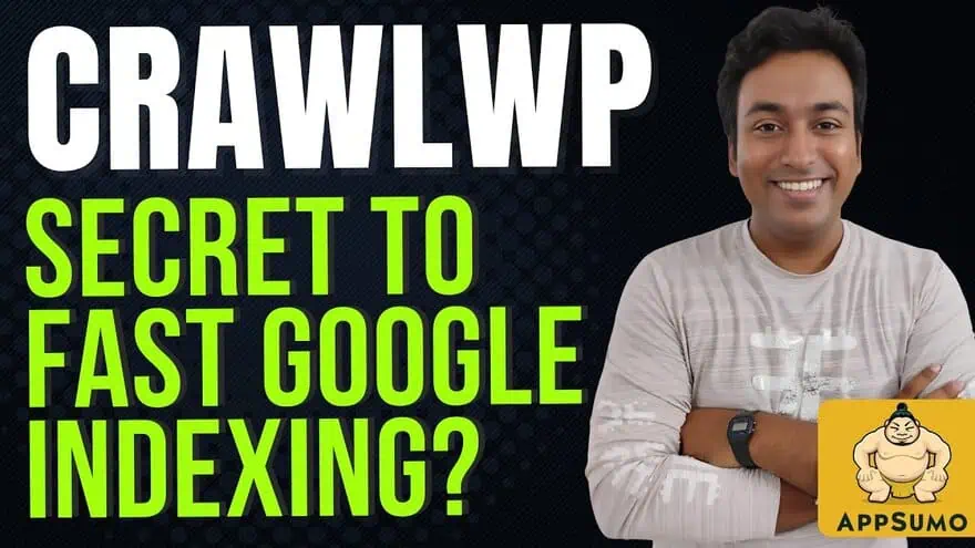 CrawlWP Review 2026: Does This WordPress Indexing Plugin Actually Work?