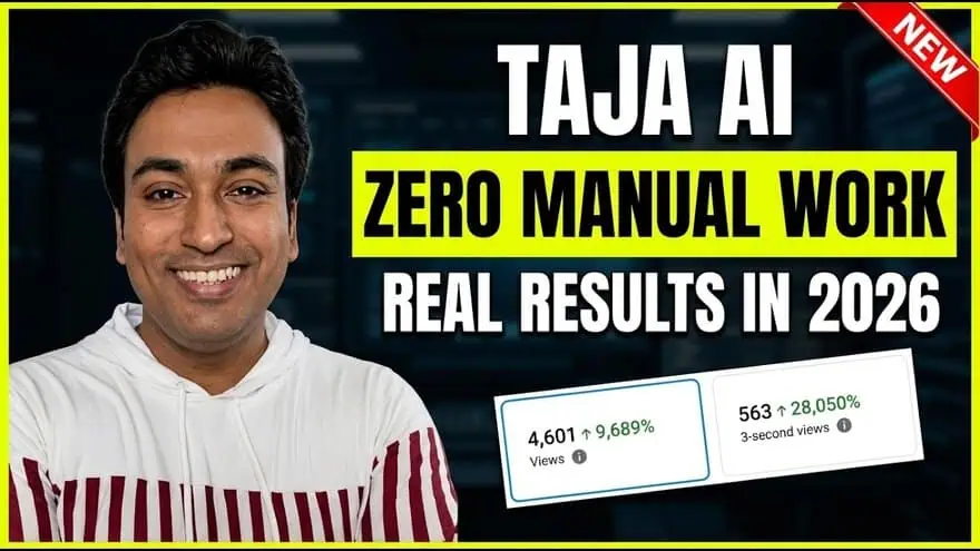 Taja AI Review