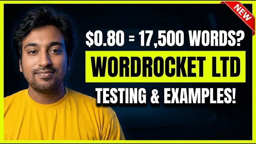 WordRocket Review