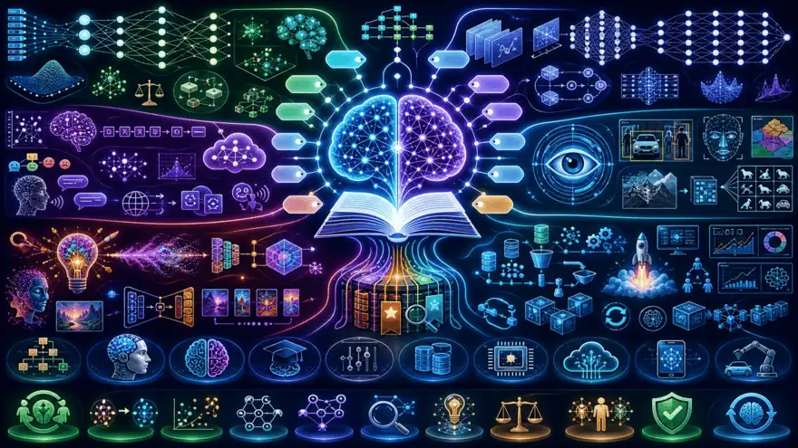 AI Glossary: 264 AI & Machine Learning Terms Explained