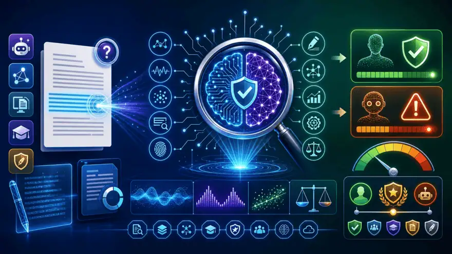 Best AI Detectors 2026: 25 AI Checkers Tested (Free, Freemium & Paid)