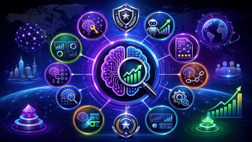 Best AI SEO Agencies in 2026: 30+ US, UK & Worldwide (Evaluated)