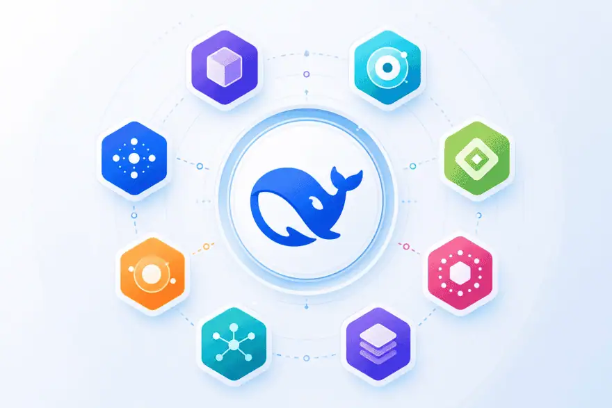 Best DeepSeek Alternatives in 2026: 15 Tools Tested and Compared
