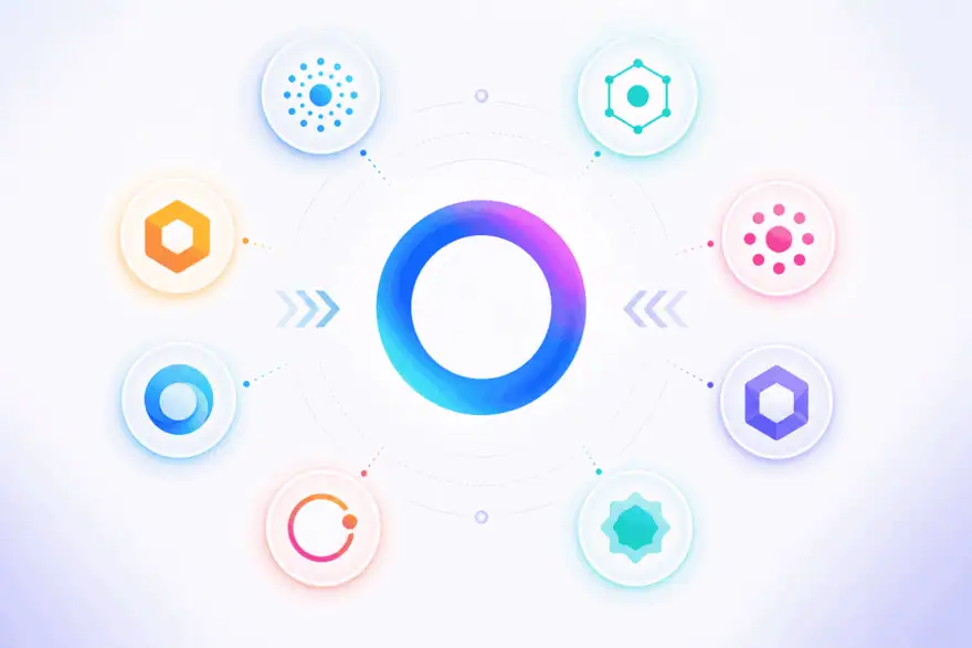 Best Meta AI Alternatives in 2026: 15 Tools Compared