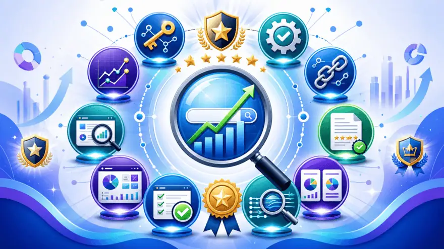 25 Best SEO Tools in 2026: Tested on 100+ Real Sites, Zero Sponsorships