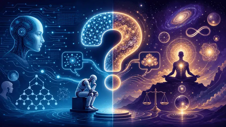 Does AI Believe in God? What AI Actually Says About God
