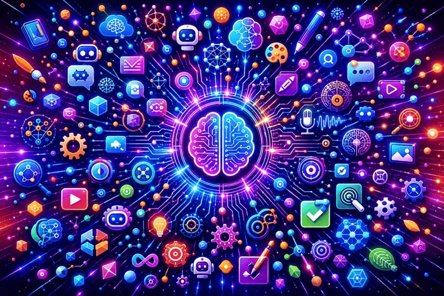 How Many AI Tools Are There? 2026 Data Breakdown