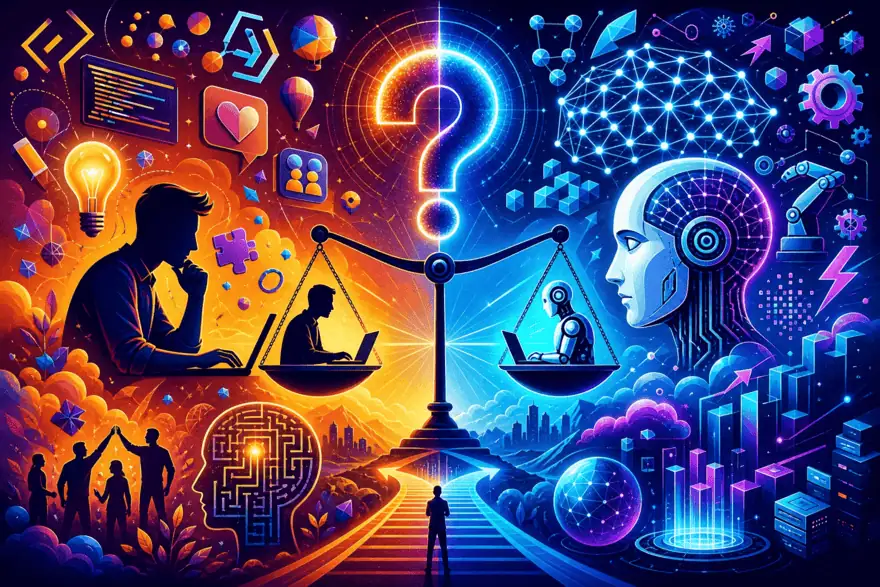 Will AI Replace Software Engineers? What 32,000 Data Points Say