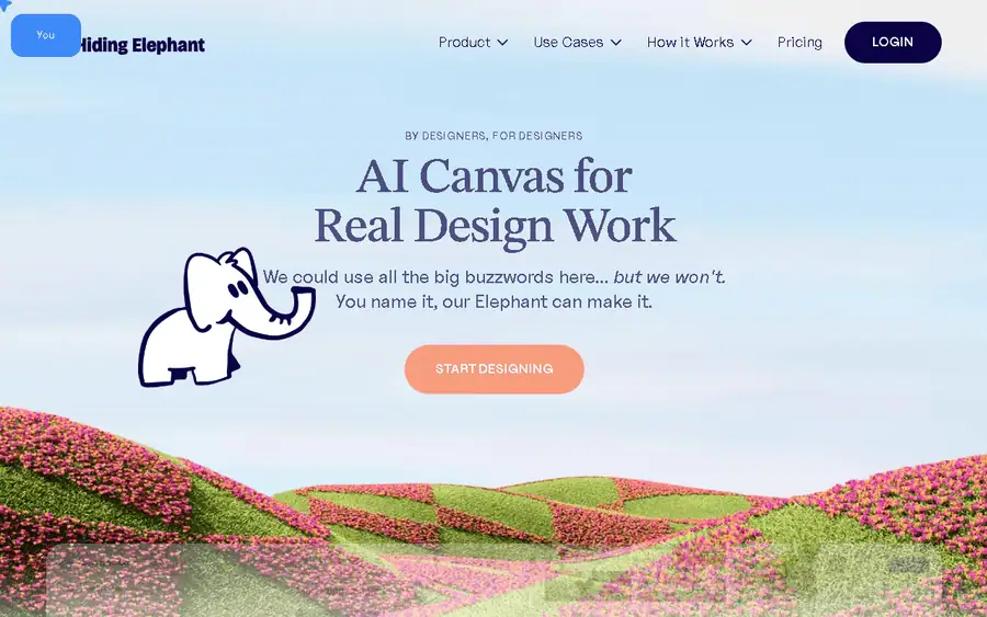 Hiding Elephant affiliate program - commission rates and program details