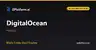 DigitalOcean Black Friday 2026 deal