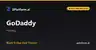 GoDaddy Black Friday 2026 deal