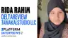Rida Rahim