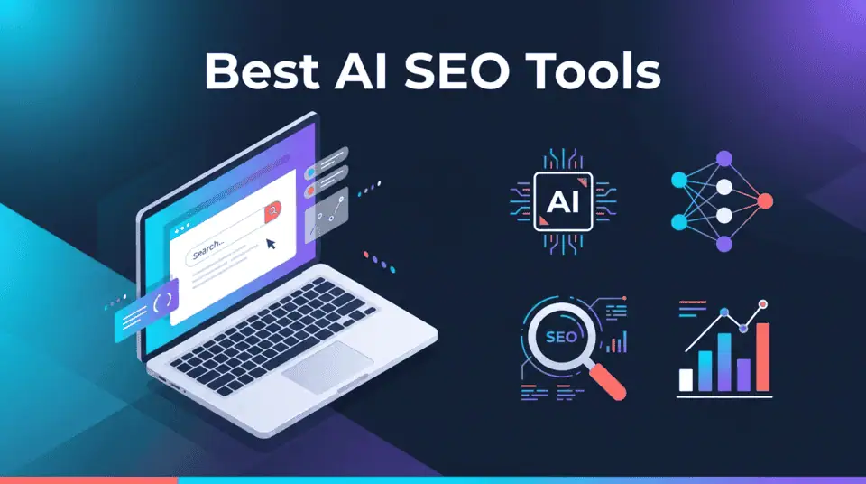 Best AI SEO Tools