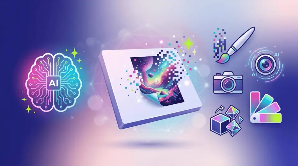 Free AI Image Generators