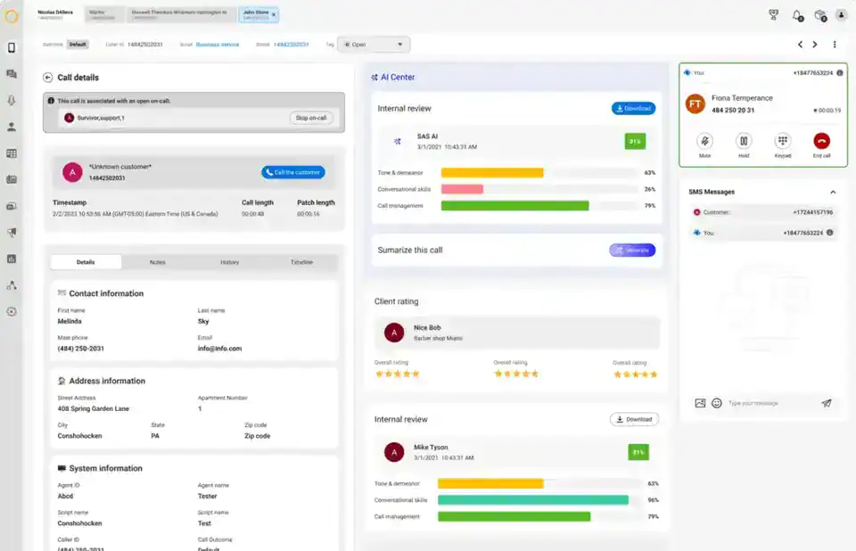 Joy AI Review