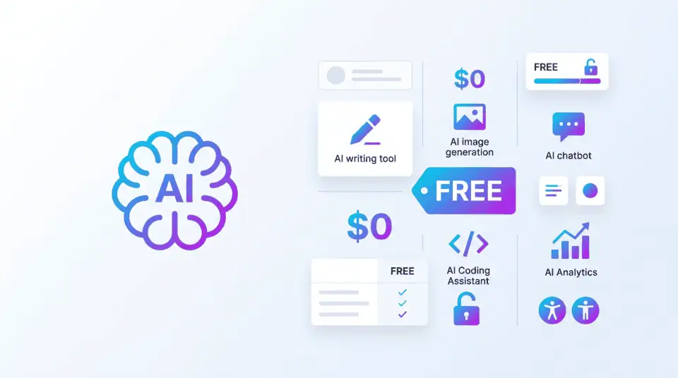 Best Free AI Tools