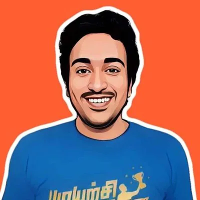 Alston Antony, founder of zPlatform and the person who tests every AI tool